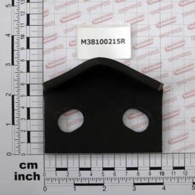 Maschio Gaspardo PROTECTIE SURUBE CUTIT DC-DM M38100215R