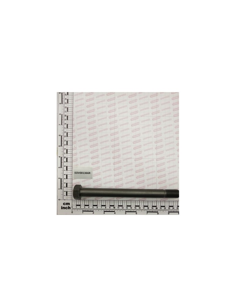 BOLT 20*230 12.9