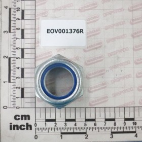 SELF LOCKING NUT D-985 30/200