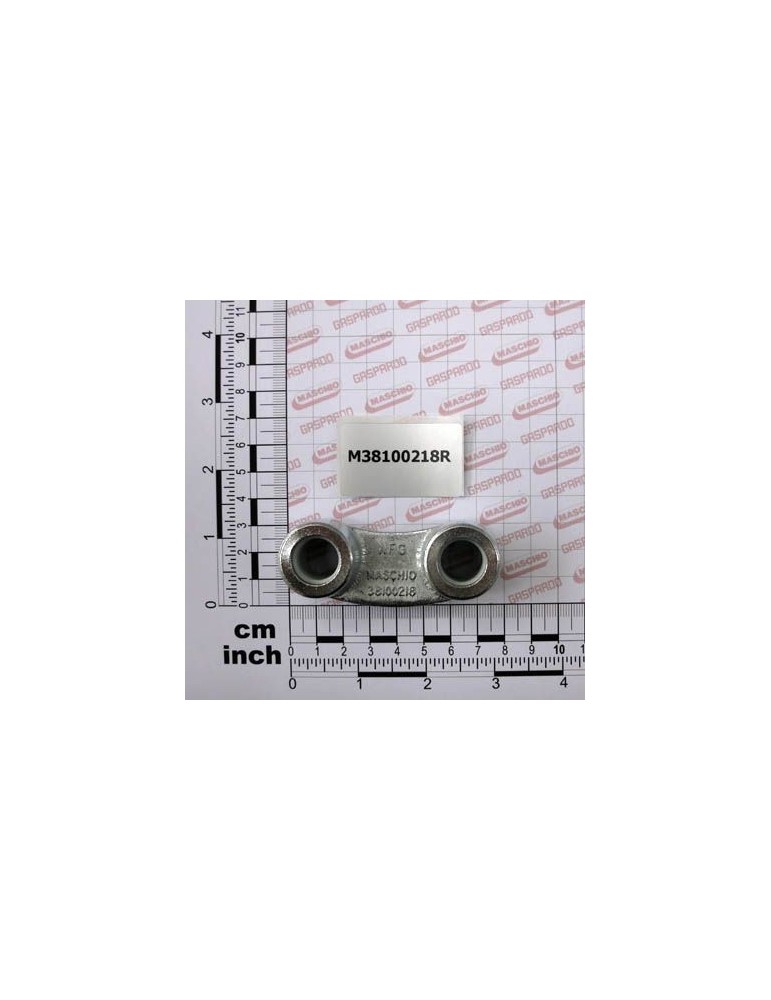 Maschio Gaspardo OPRITOR SURUB CUTITE M38100218R