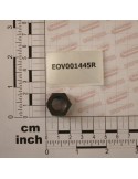 SELF LOCK NUT D934 1/2\"SAE10.9