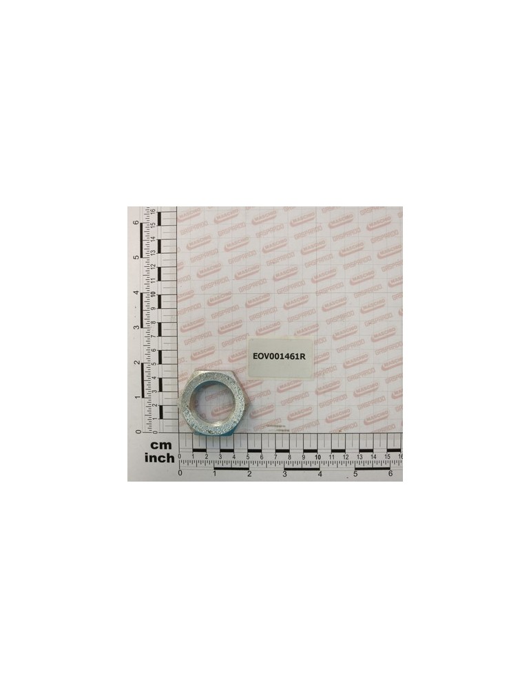 LOW NUT D-936 30/200