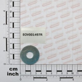 WASHER D-9021 12