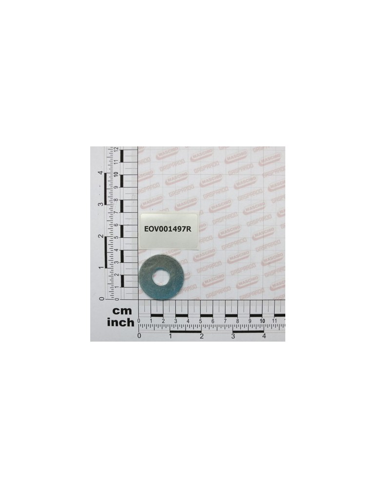 WASHER D-9021 12