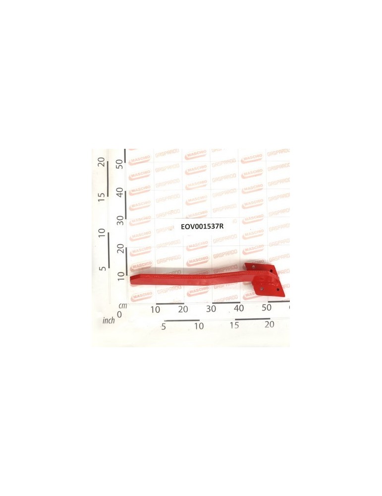 SKIMMER ARM SFN RH