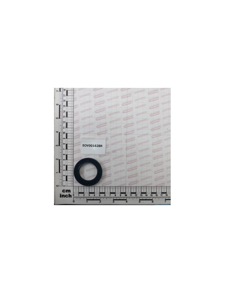 OIL SEAL 35-52-7
