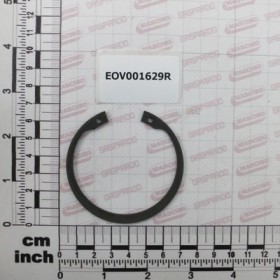 ELASTIC RING D-472 62