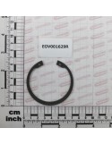 ELASTIC RING D-472 62