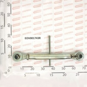 TURNBUCKLE W/EYE D-35 30335