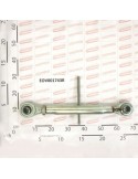 TURNBUCKLE W/EYE D-35 30335