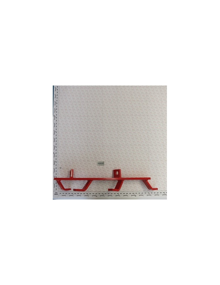 SUPPORT WITH STAYS RH SLATTED