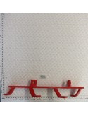 SUPPORT WITH STAYS LH SLATTED