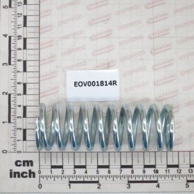 SPRING ROLLER COMPR.110*40*5