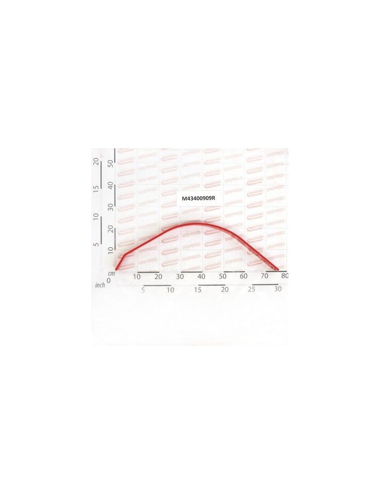 Maschio Gaspardo PALETA ARC M43400909R