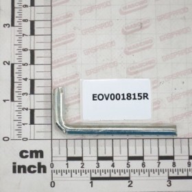 LOCK PIN D-7,5