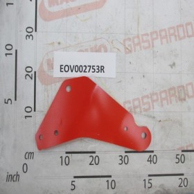 SPRING BRACKET LONG RH