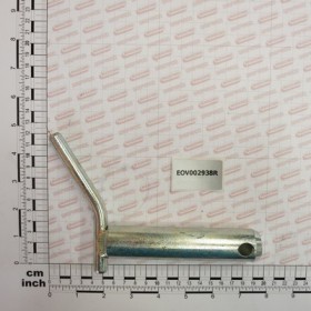 PIN CAT II D28 130MM