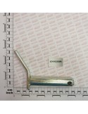 PIN CAT II D28 130MM