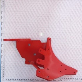 PLOUGH BODY SLATTED RH