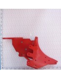 PLOUGH BODY SLATTED RH
