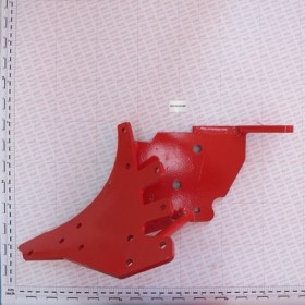 PLOUGH BODY SLATTED LH