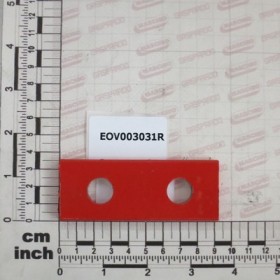 CONNECT.PLATE BOARD/SHARE SLAT