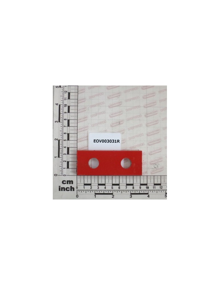 CONNECT.PLATE BOARD/SHARE SLAT