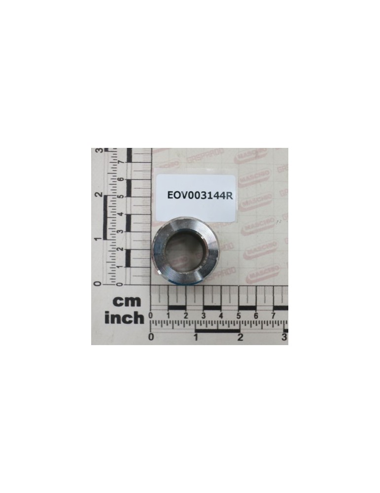 BEAM PLATE SPACER SM/SF