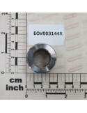 BEAM PLATE SPACER SM/SF