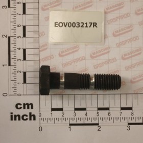 SHEAR BOLT 14*60 10.9