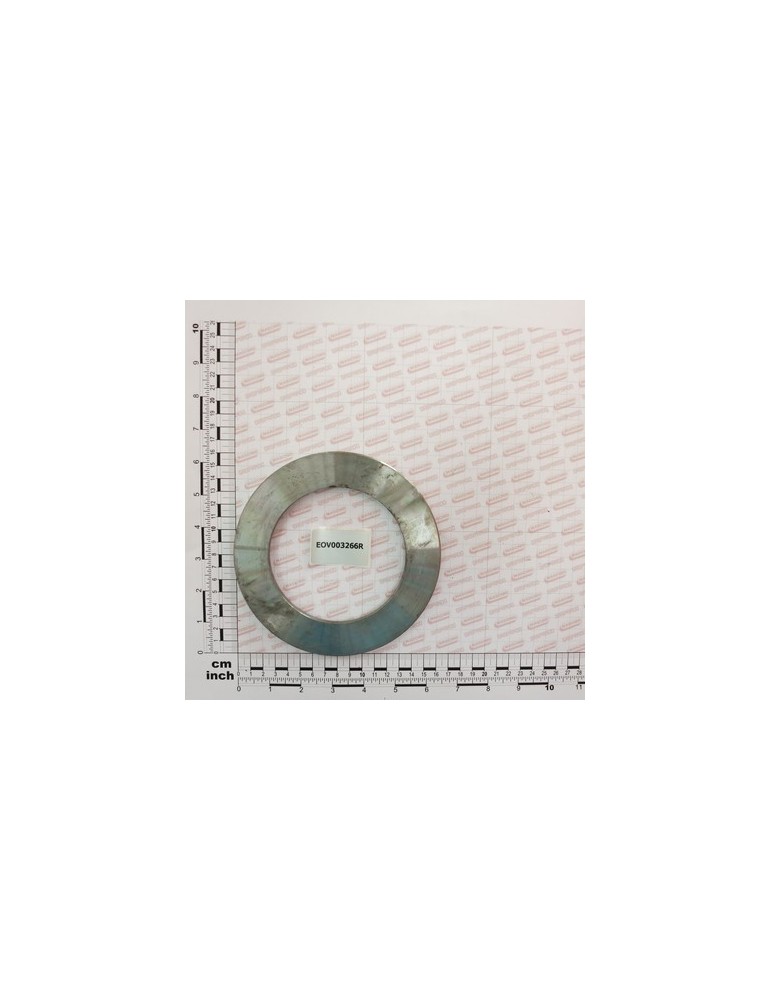 WASHER POST 110 FROM 07