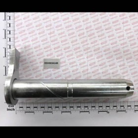 FRAME TURN SUPPORT PIN SS (314