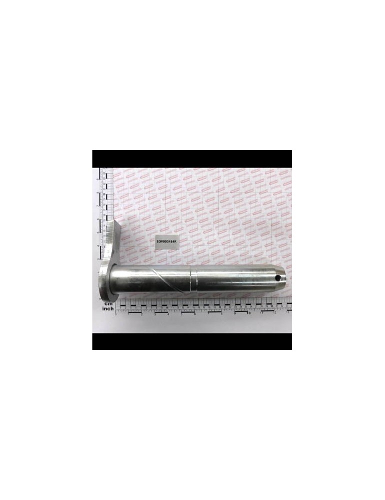 FRAME TURN SUPPORT PIN SS (314
