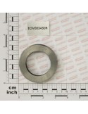 WASHER FRAME TURNING