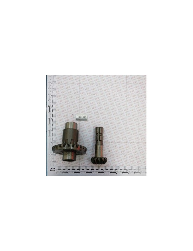 Maschio Gaspardo CUPLU CONIC CU P.D.F.1ï¾´3/8 M48000130R