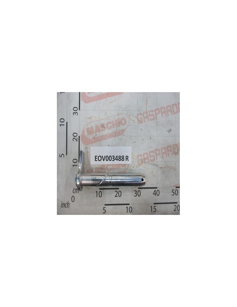 SS TURNOVER CONNECTION PIN(319