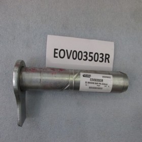 SS DRAWING BAR PIN (324MM)