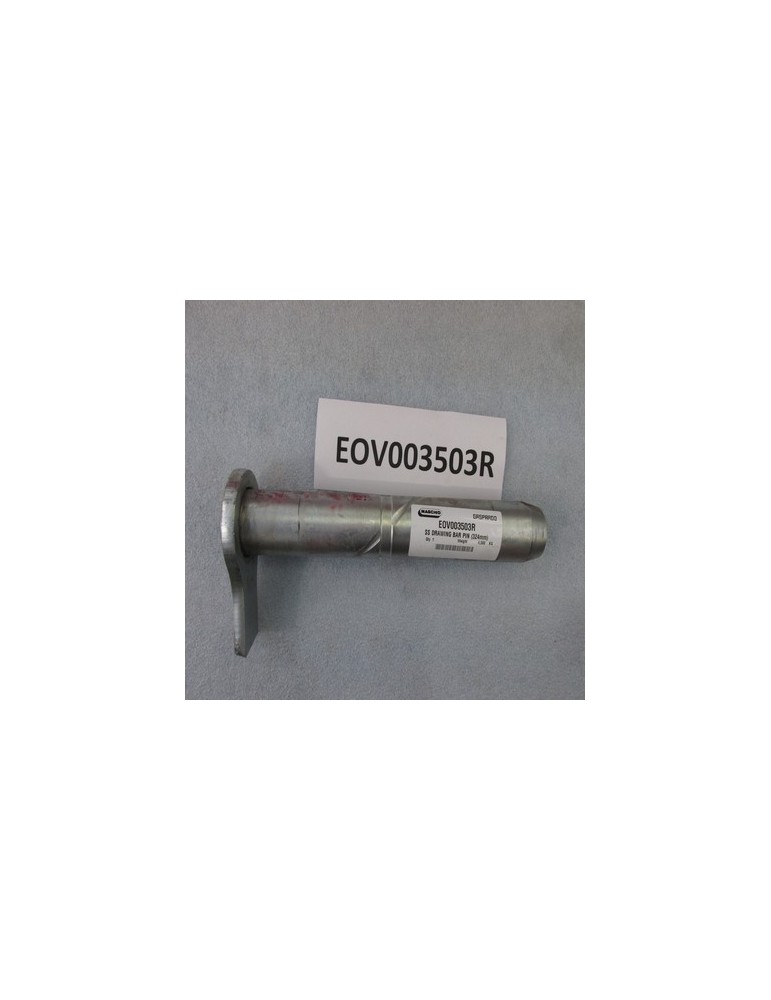 SS DRAWING BAR PIN (324MM)