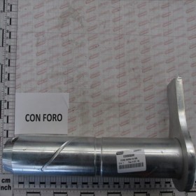SS DRAWING BAR PIN (314MM)