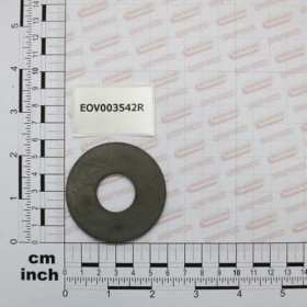 WASHER 20 LAMINATED
