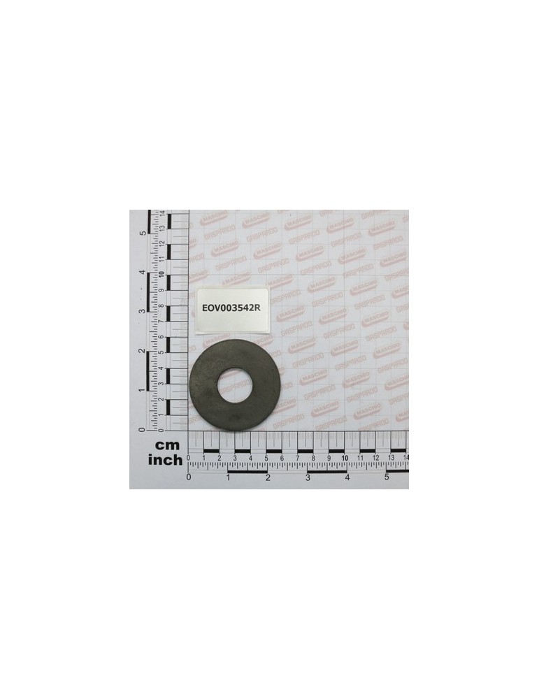 WASHER 20 LAMINATED