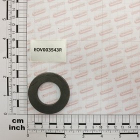 WASHER 30 LAMINATED