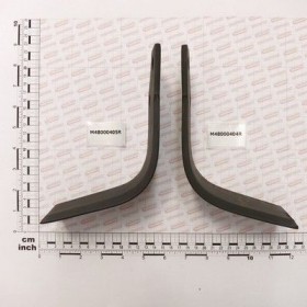 Maschio Gaspardo SAPA ELICOIDALA SX 60X6 W M48000405R