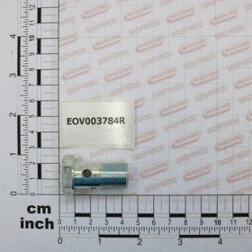 BOLT 3/8