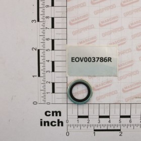 GASKET 3/8\"