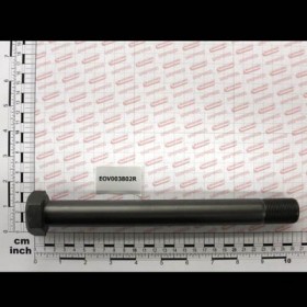 BOLT 1\"*240 SAE 12.9