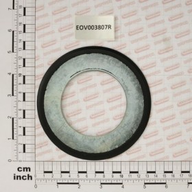 SEAL WHEEL HUB D/220 L-500
