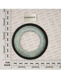 SEAL WHEEL HUB D/220 L-500
