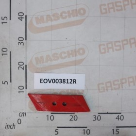 REVERS REINF POINT LH 13 MM