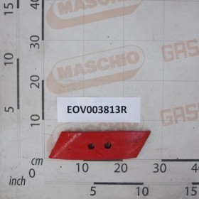 REVERS HEAVY POINT RH 15 MM